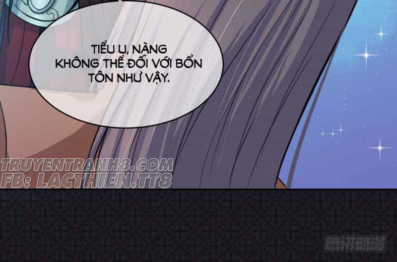 Ngạo Kiều Quỷ Vương Yêu Ta - Chương 91 - ảnh 36