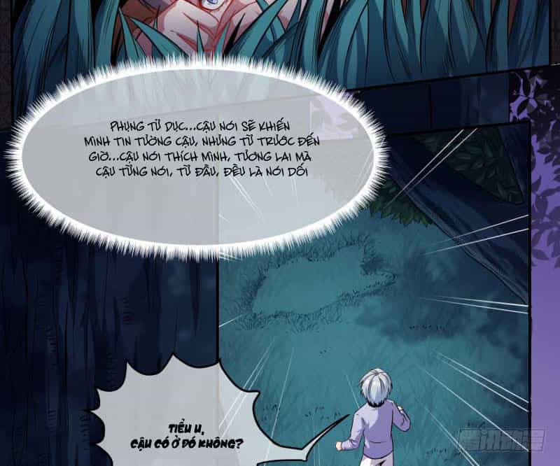 Ngạo Kiều Quỷ Vương Yêu Ta - Chương 92 - ảnh 4