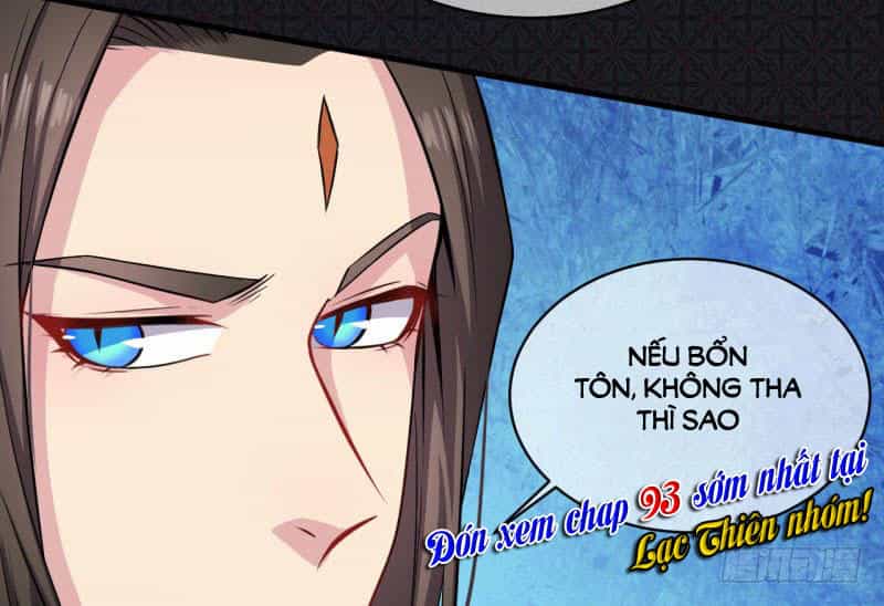 Ngạo Kiều Quỷ Vương Yêu Ta - Chương 92 - ảnh 53