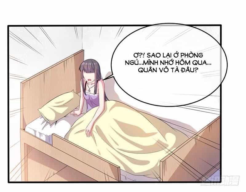 Ngạo Kiều Quỷ Vương Yêu Ta - Chương 94 - ảnh 22