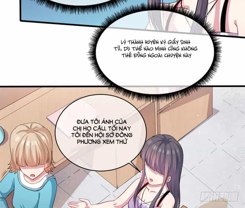 Ngạo Kiều Quỷ Vương Yêu Ta - Chương 94 - ảnh 29