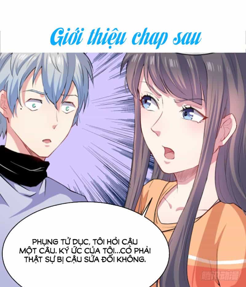 Ngạo Kiều Quỷ Vương Yêu Ta - Chương 94 - ảnh 44