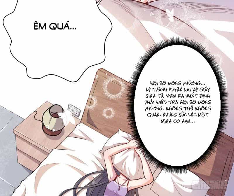 Ngạo Kiều Quỷ Vương Yêu Ta - Chương 94 - ảnh 8