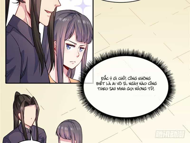 Ngạo Kiều Quỷ Vương Yêu Ta - Chương 96 - ảnh 11