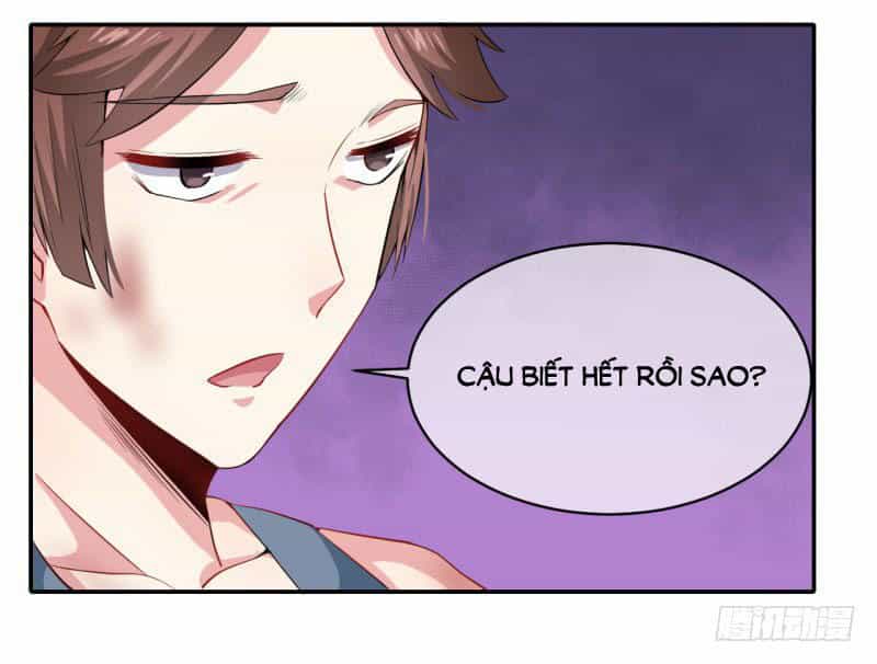 Ngạo Kiều Quỷ Vương Yêu Ta - Chương 96 - ảnh 25