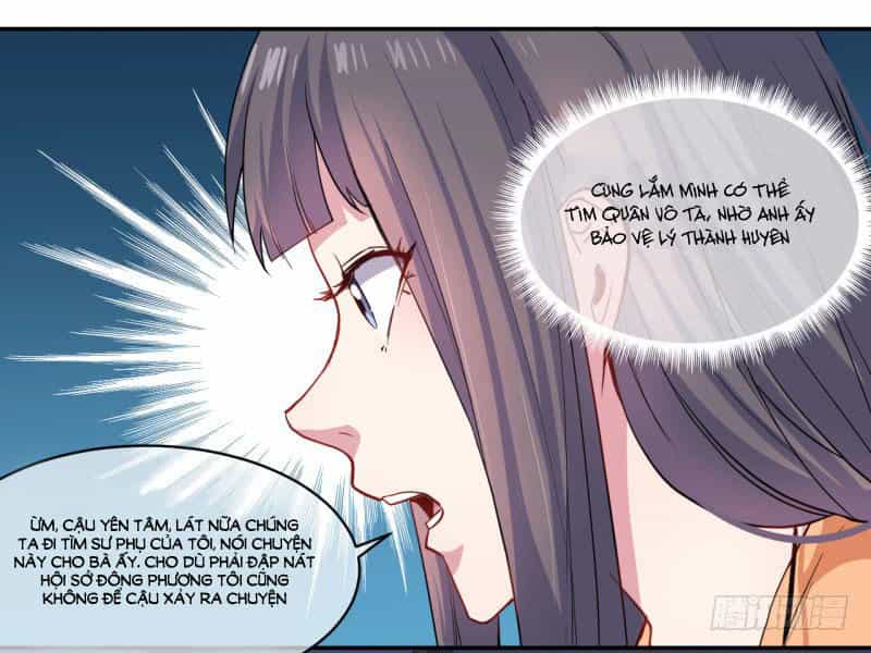 Ngạo Kiều Quỷ Vương Yêu Ta - Chương 96 - ảnh 26