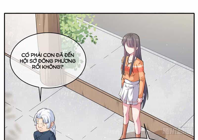 Ngạo Kiều Quỷ Vương Yêu Ta - Chương 96 - ảnh 40