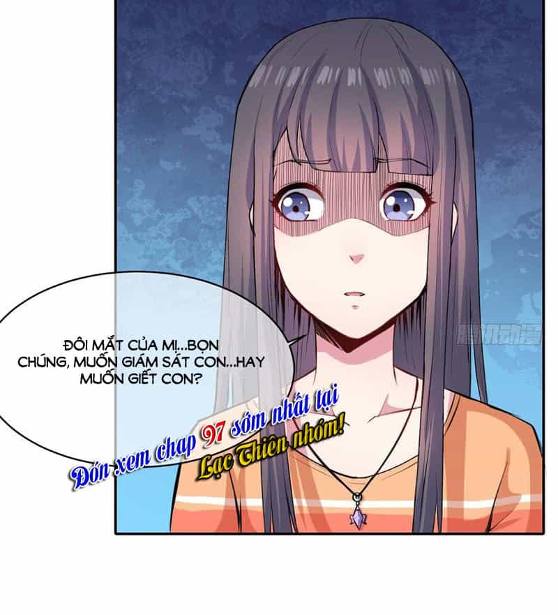 Ngạo Kiều Quỷ Vương Yêu Ta - Chương 96 - ảnh 42