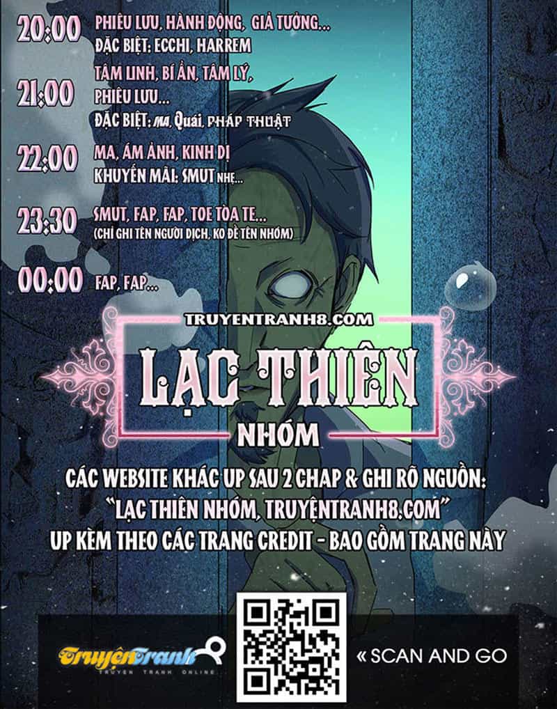 Ngạo Kiều Quỷ Vương Yêu Ta - Chương 96 - ảnh 45