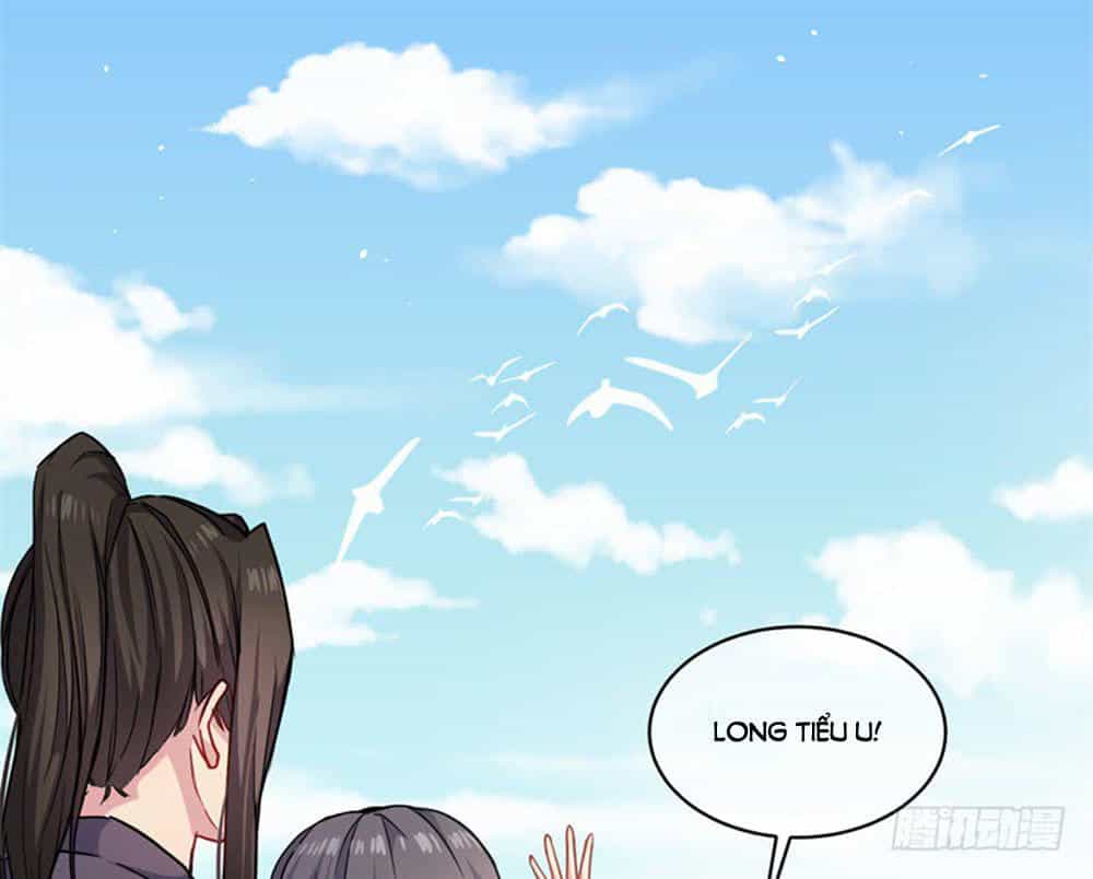Ngạo Kiều Quỷ Vương Yêu Ta - Chương 96 - ảnh 8