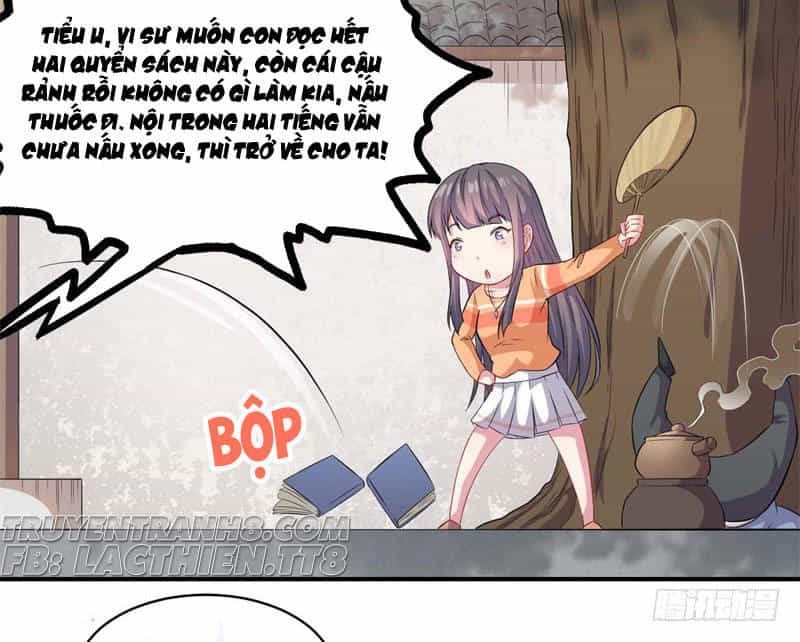 Ngạo Kiều Quỷ Vương Yêu Ta - Chương 97 - ảnh 14