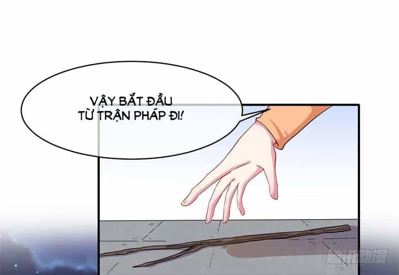 Ngạo Kiều Quỷ Vương Yêu Ta - Chương 97 - ảnh 16