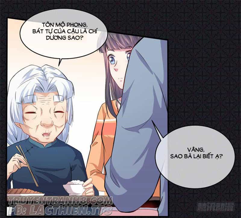 Ngạo Kiều Quỷ Vương Yêu Ta - Chương 97 - ảnh 25