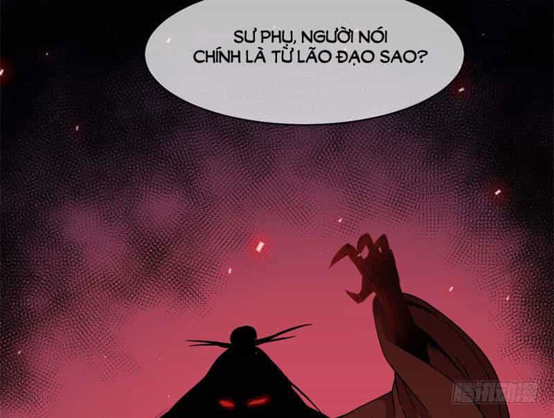 Ngạo Kiều Quỷ Vương Yêu Ta - Chương 97 - ảnh 31