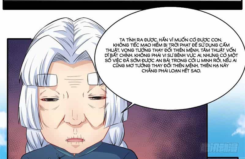 Ngạo Kiều Quỷ Vương Yêu Ta - Chương 97 - ảnh 6