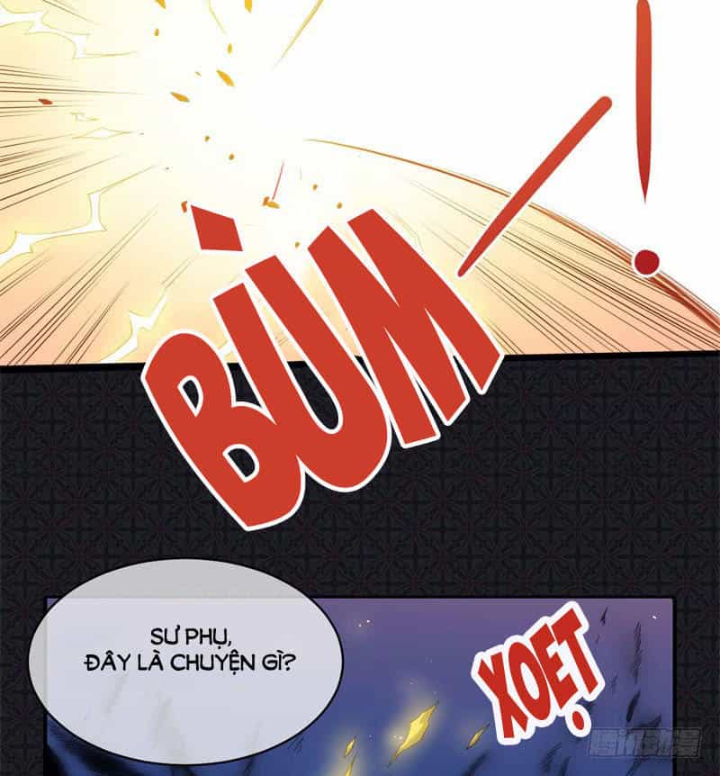 Ngạo Kiều Quỷ Vương Yêu Ta - Chương 98 - ảnh 13
