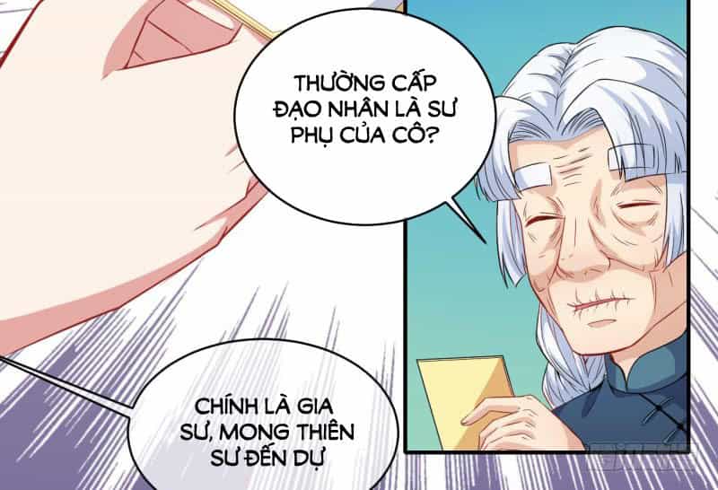 Ngạo Kiều Quỷ Vương Yêu Ta - Chương 99 - ảnh 11
