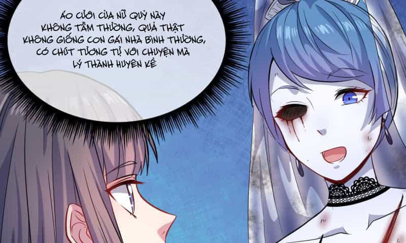 Ngạo Kiều Quỷ Vương Yêu Ta - Chương 99 - ảnh 27