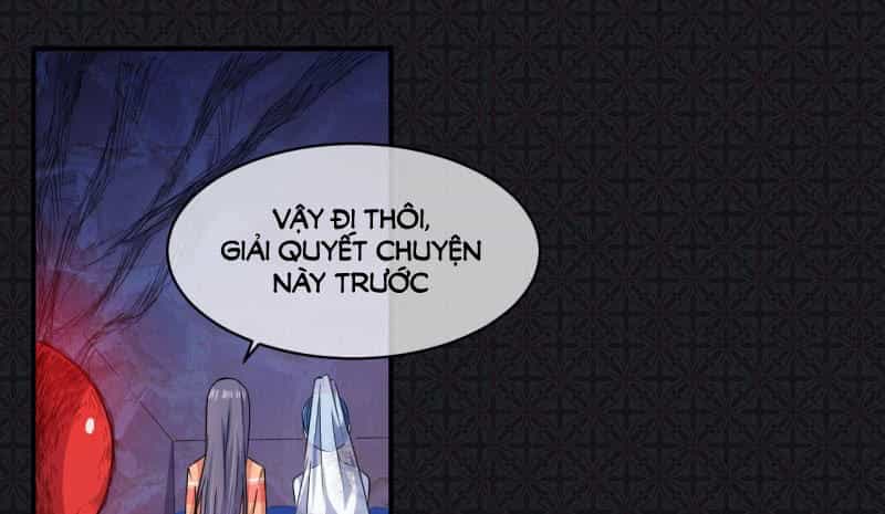Ngạo Kiều Quỷ Vương Yêu Ta - Chương 99 - ảnh 42