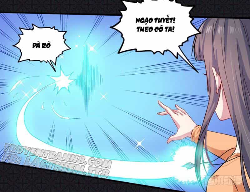 Ngạo Kiều Quỷ Vương Yêu Ta - Chương 99 - ảnh 45