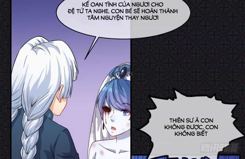 Ngạo Kiều Quỷ Vương Yêu Ta - Chương 99 - ảnh 7