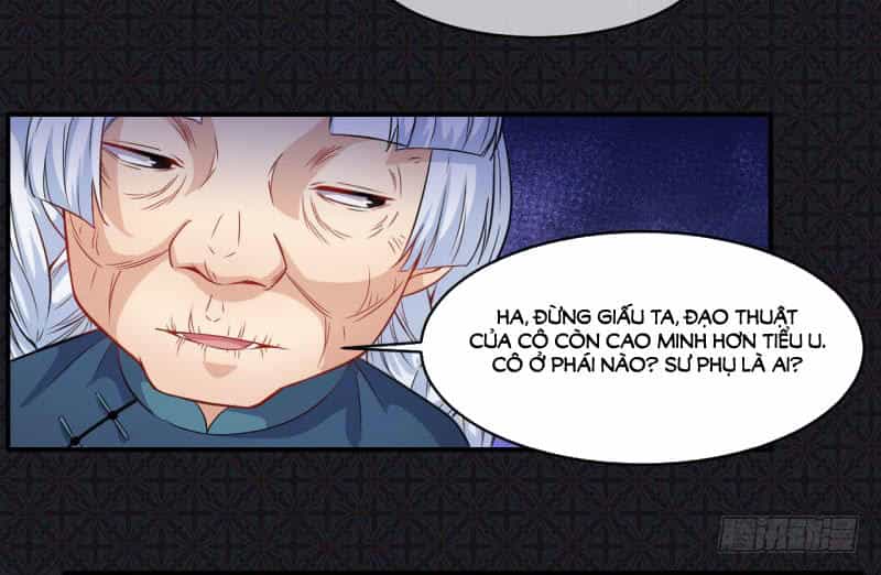 Ngạo Kiều Quỷ Vương Yêu Ta - Chương 99 - ảnh 9
