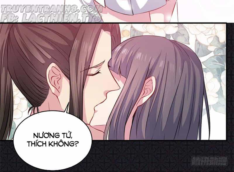 Ngạo Kiều Quỷ Vương Yêu Ta - Chương 100 - ảnh 27