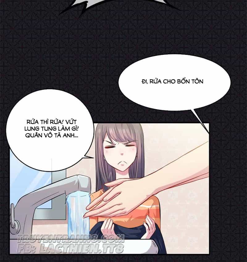 Ngạo Kiều Quỷ Vương Yêu Ta - Chương 100 - ảnh 17