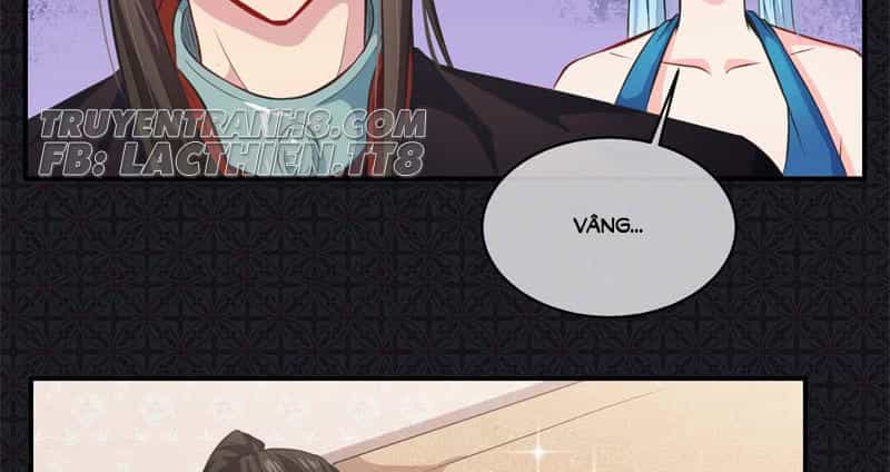 Ngạo Kiều Quỷ Vương Yêu Ta - Chương 100 - ảnh 5