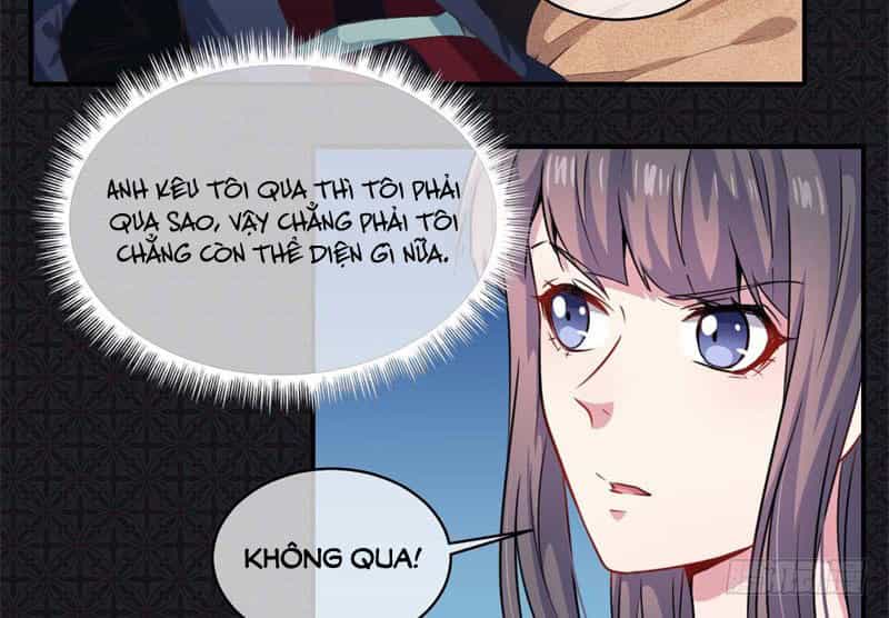 Ngạo Kiều Quỷ Vương Yêu Ta - Chương 100 - ảnh 7
