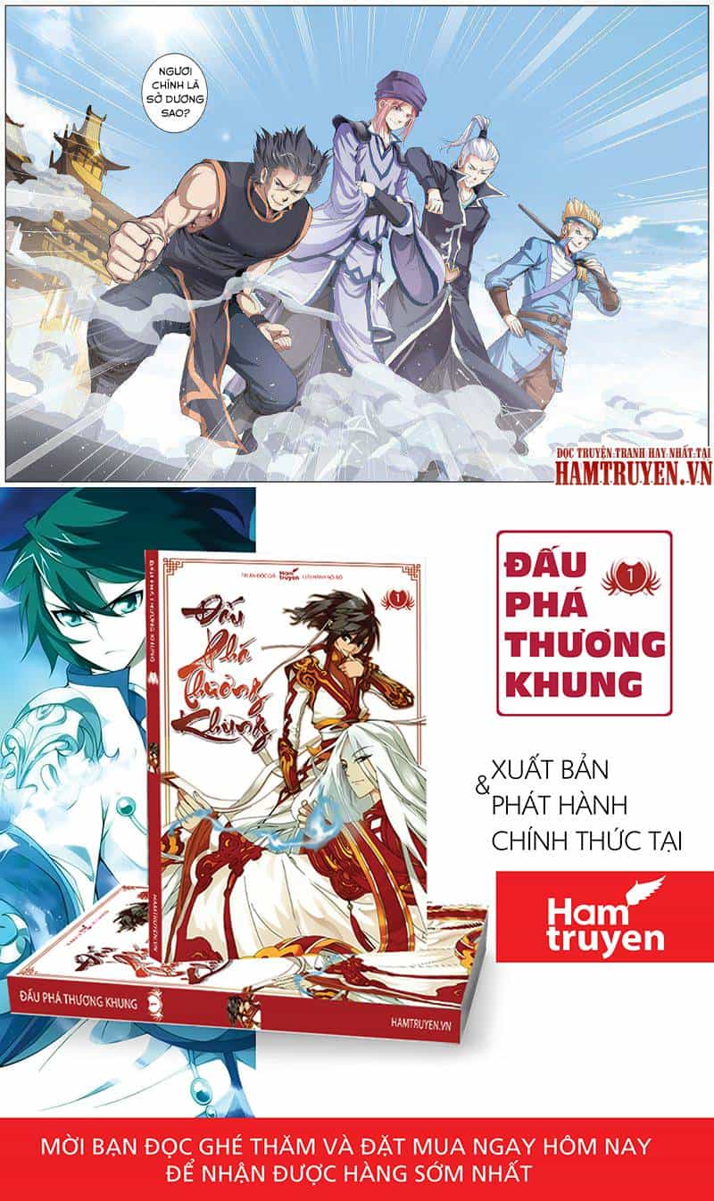 Ngạo Thế Cửu Trọng Thiên - Chương 30.5 - ảnh 16