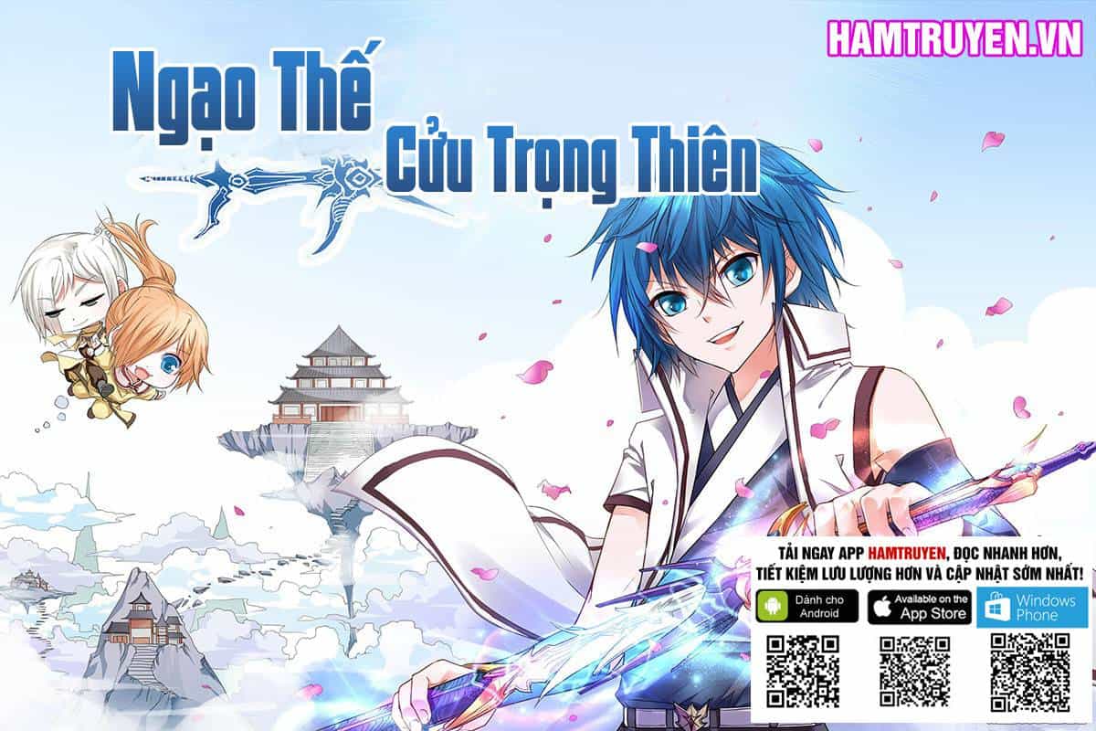 Ngạo Thế Cửu Trọng Thiên - Chương 36 - ảnh 2
