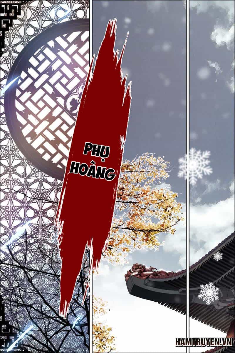 Ngạo Thế Cửu Trọng Thiên - Chương 51.5 - ảnh 14