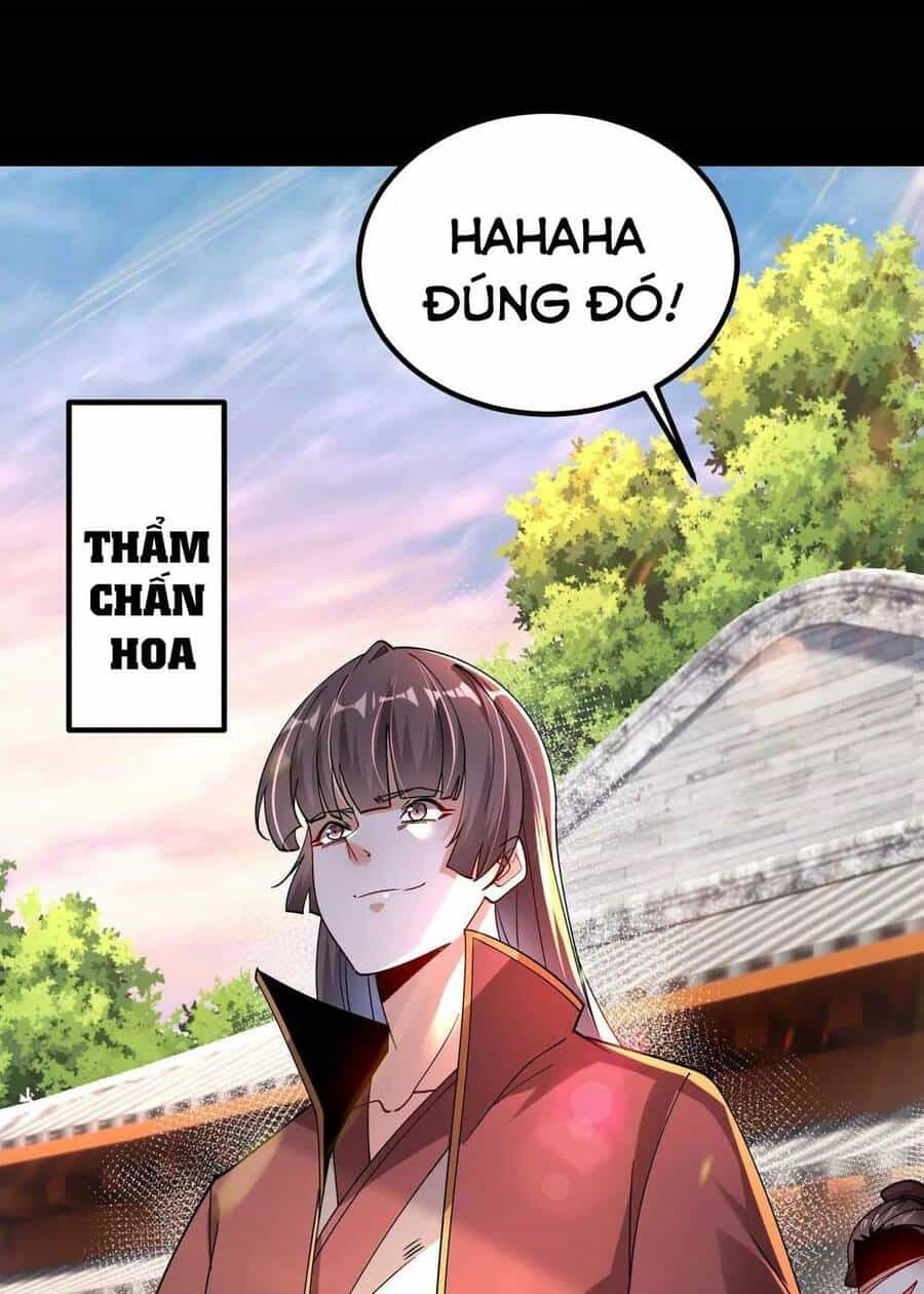 Ngạo Thế Đan Thần - Chương 1 - ảnh 14