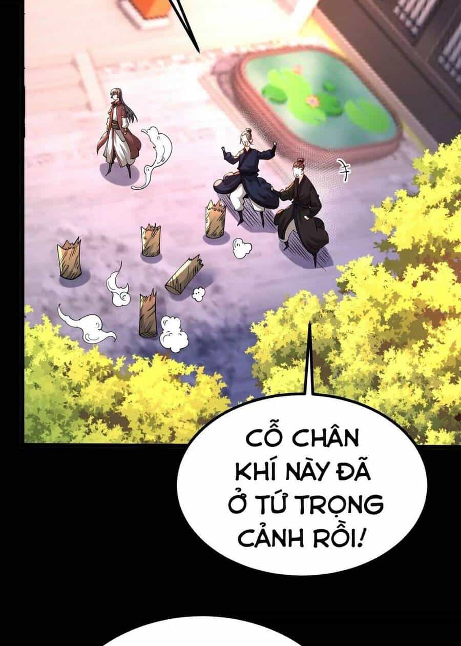Ngạo Thế Đan Thần - Chương 1 - ảnh 20