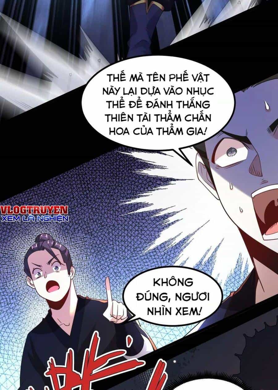Ngạo Thế Đan Thần - Chương 1 - ảnh 44