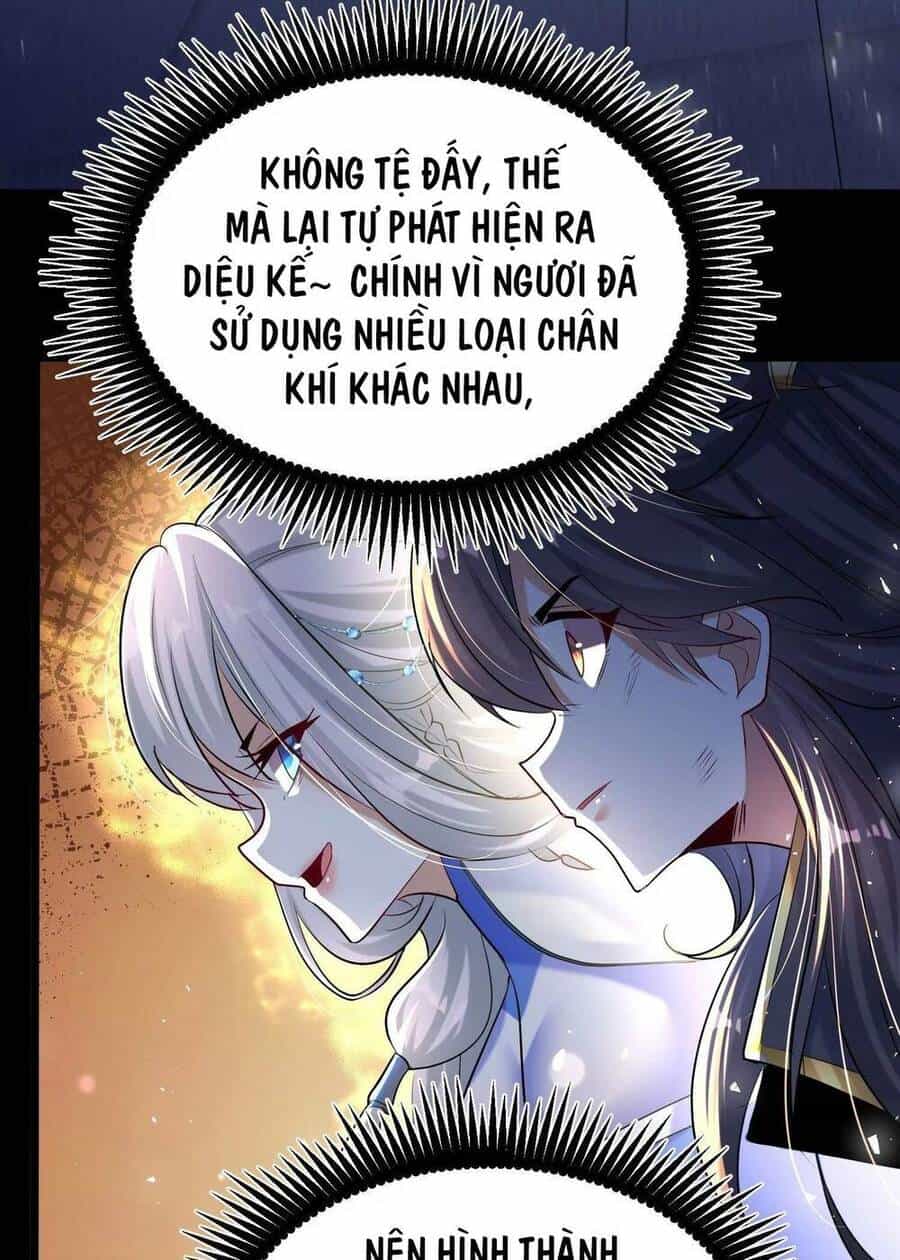 Ngạo Thế Đan Thần - Chương 10 - ảnh 18