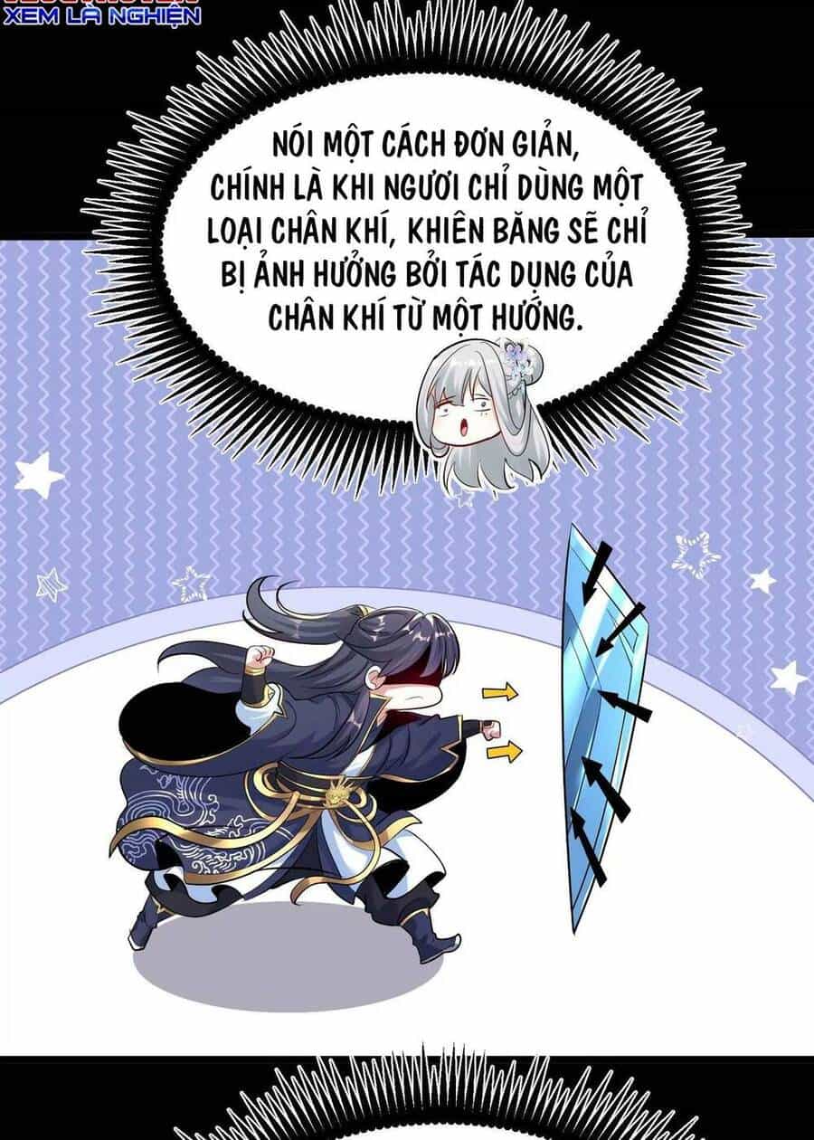 Ngạo Thế Đan Thần - Chương 10 - ảnh 20