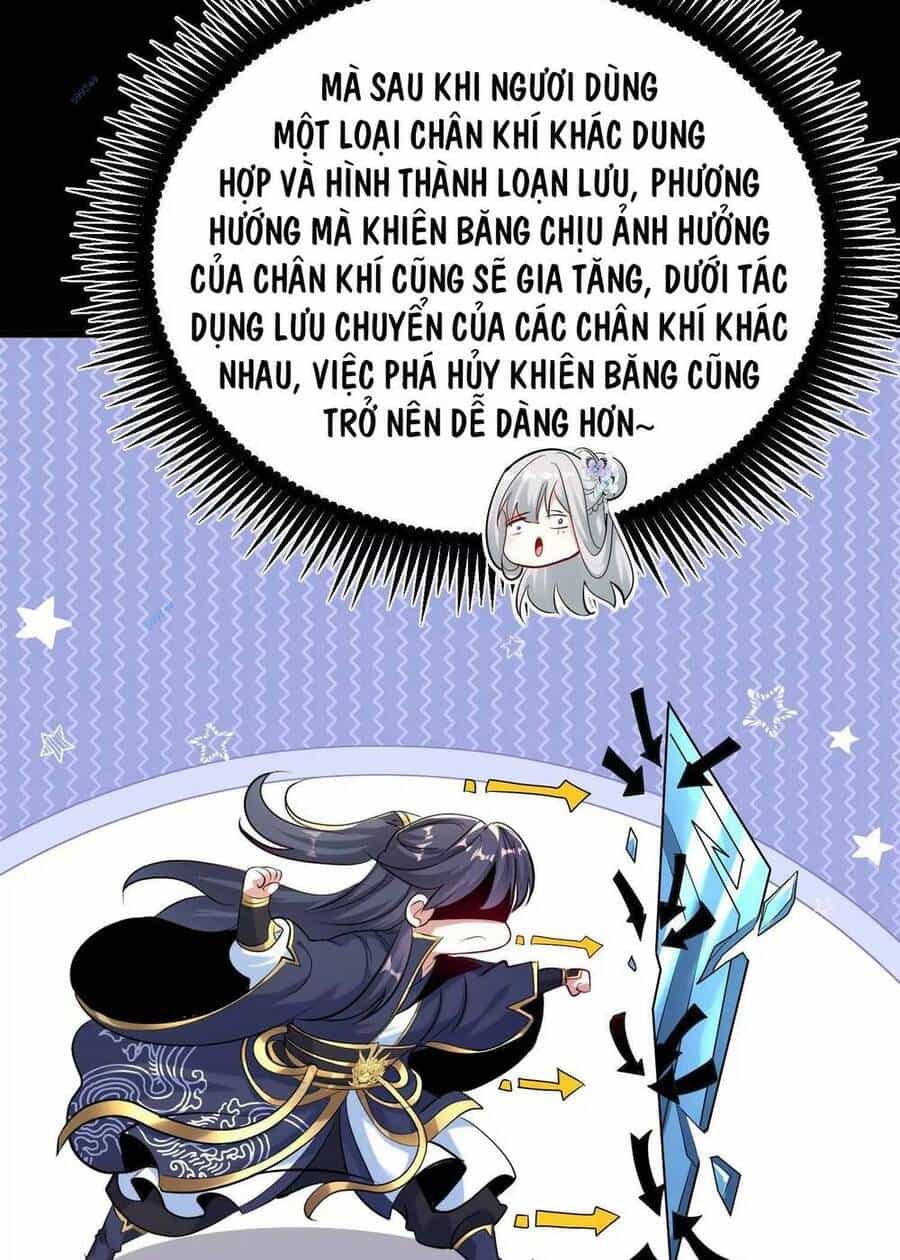 Ngạo Thế Đan Thần - Chương 10 - ảnh 21