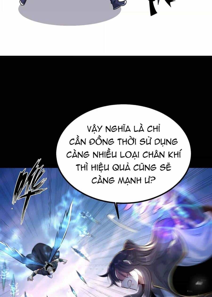Ngạo Thế Đan Thần - Chương 10 - ảnh 22