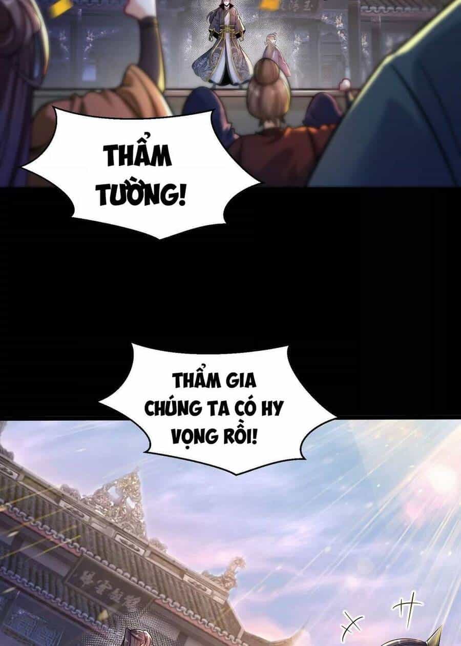 Ngạo Thế Đan Thần - Chương 10 - ảnh 48