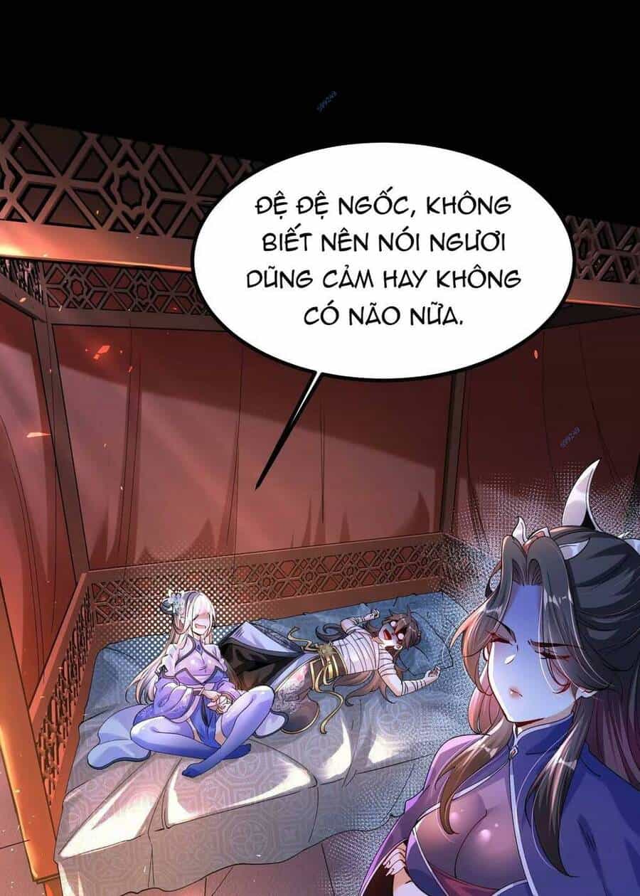 Ngạo Thế Đan Thần - Chương 10 - ảnh 55