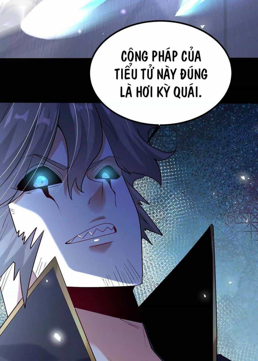 Ngạo Thế Đan Thần - Chương 10 - ảnh 8