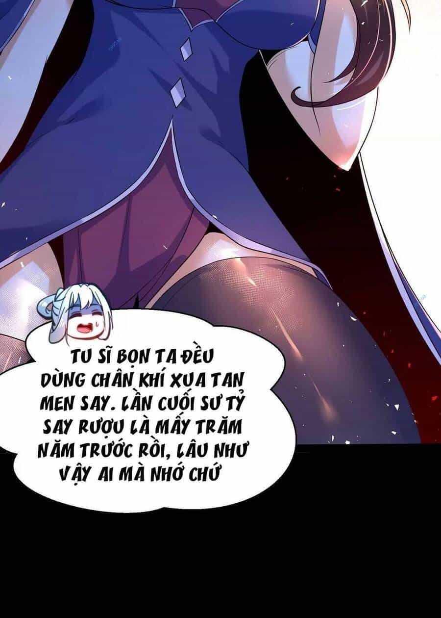 Ngạo Thế Đan Thần - Chương 10 - ảnh 91
