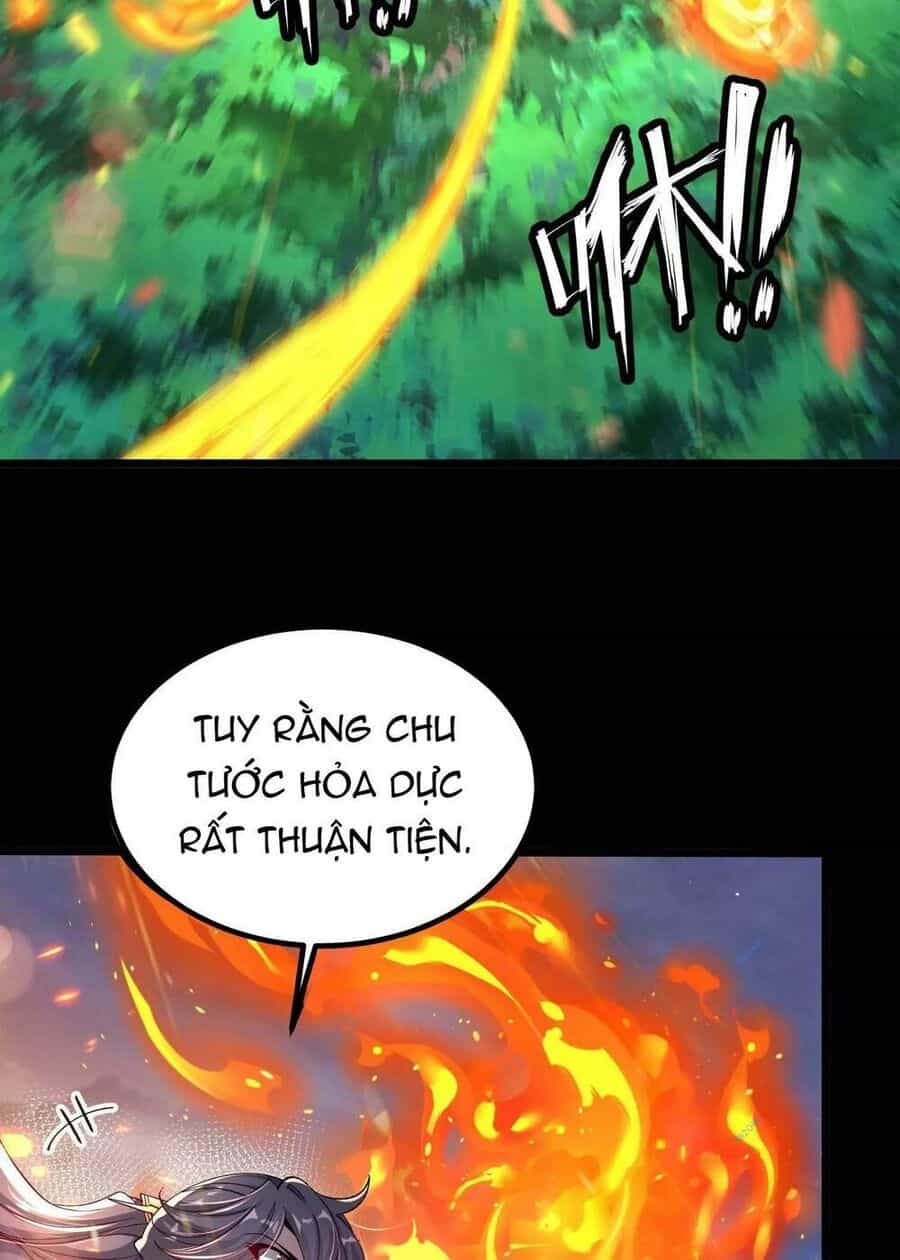 Ngạo Thế Đan Thần - Chương 11 - ảnh 29