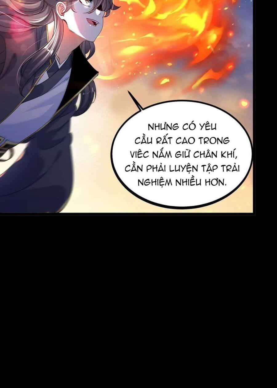Ngạo Thế Đan Thần - Chương 11 - ảnh 30