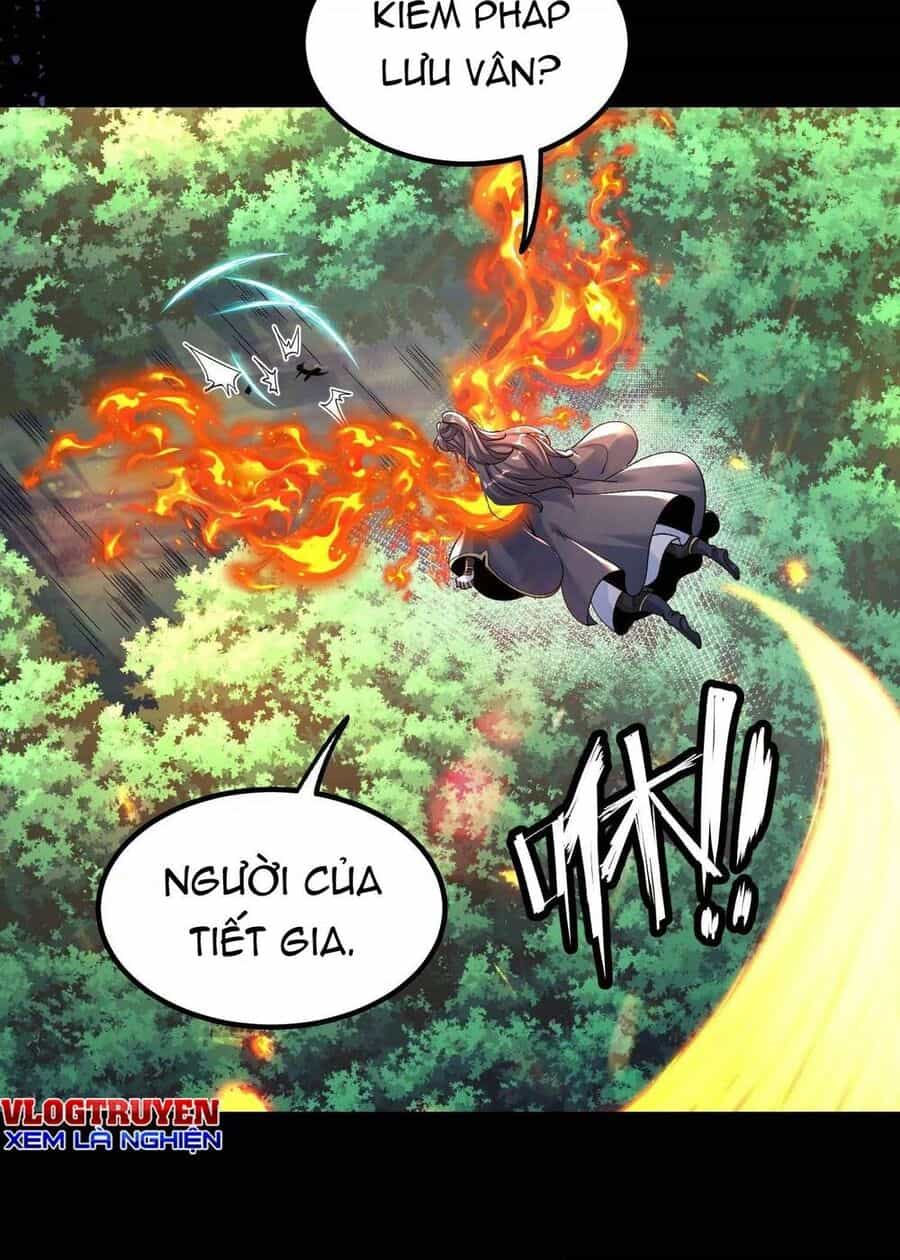 Ngạo Thế Đan Thần - Chương 11 - ảnh 34