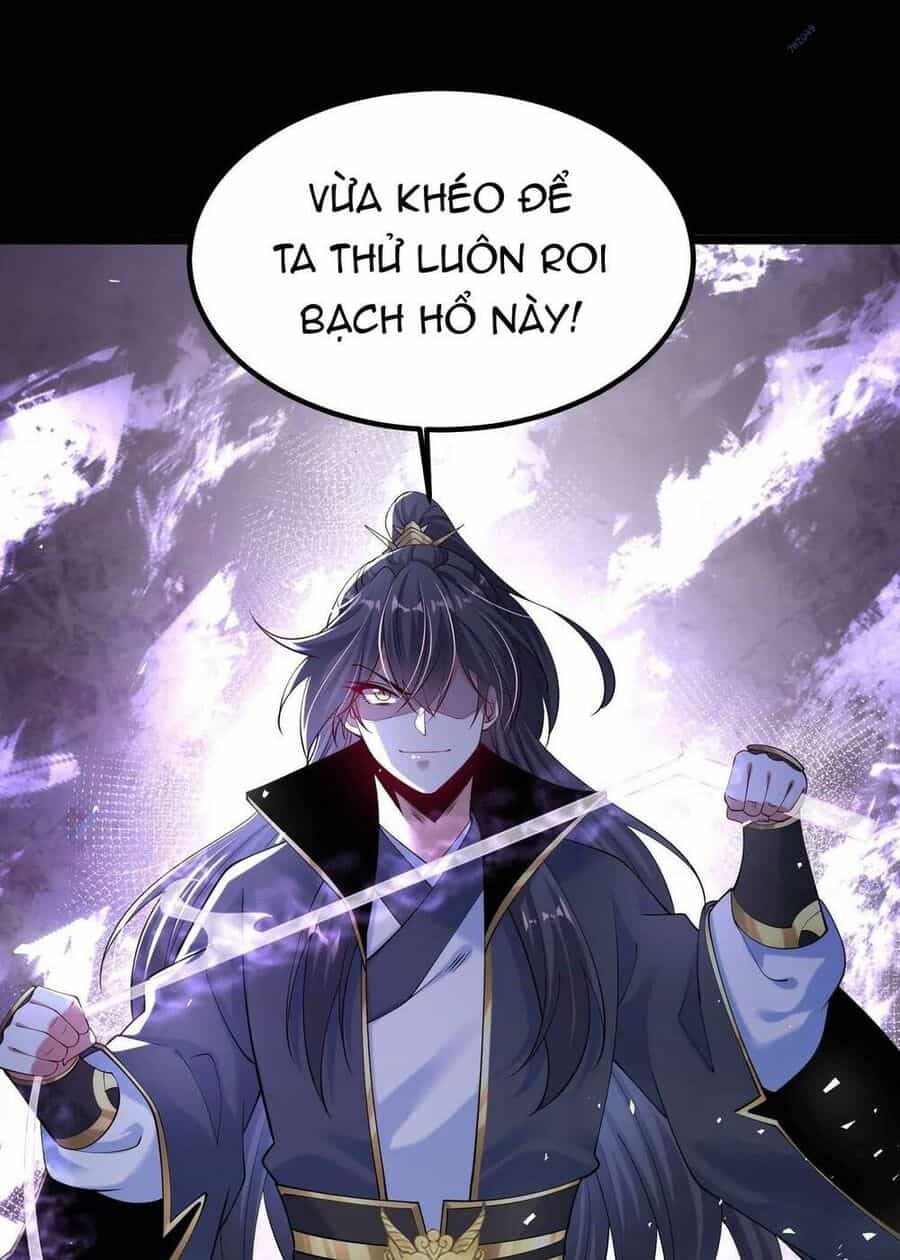 Ngạo Thế Đan Thần - Chương 11 - ảnh 49