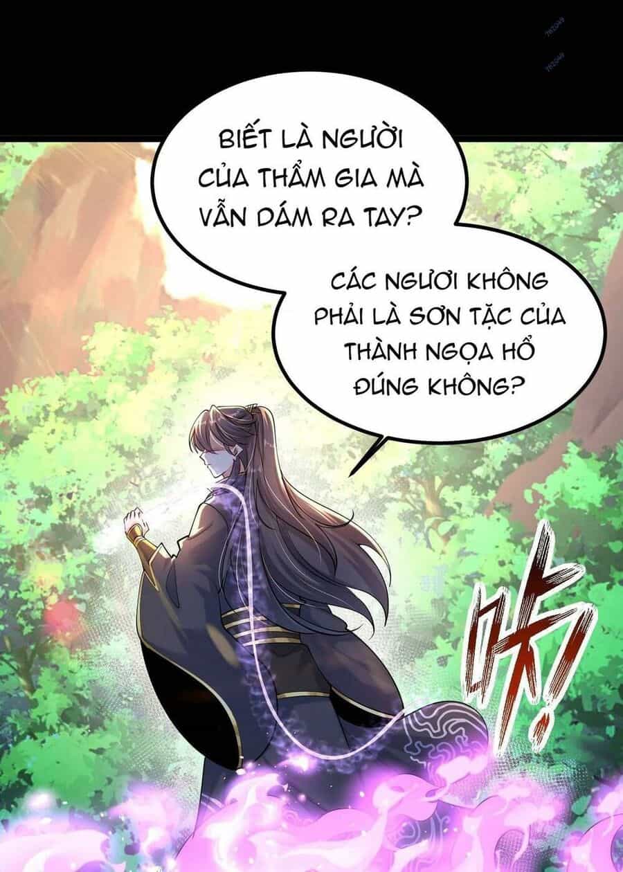 Ngạo Thế Đan Thần - Chương 11 - ảnh 55