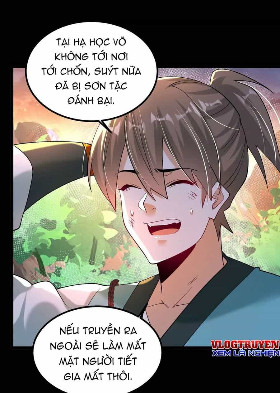 Ngạo Thế Đan Thần - Chương 11 - ảnh 66